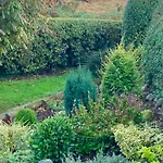 Dom wakacyjny Ard Na Leice Scenic Escape With Views Parknatomogard
