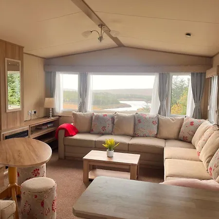 Ard Na Leice Scenic Escape With Views *