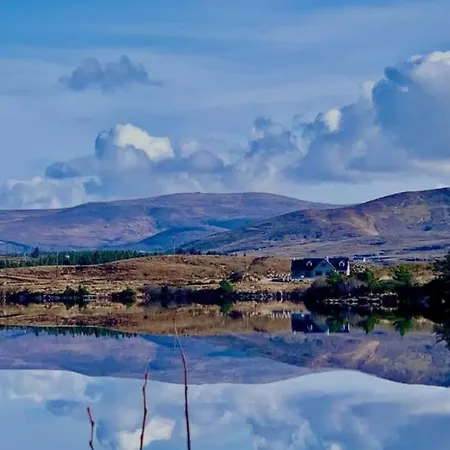 Ard Na Leice Scenic Escape With Views Parknatomogard