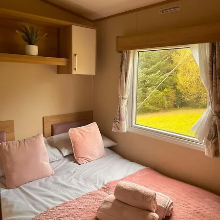 Ard Na Leice Scenic Escape With Views Dom wakacyjny Parknatomogard
