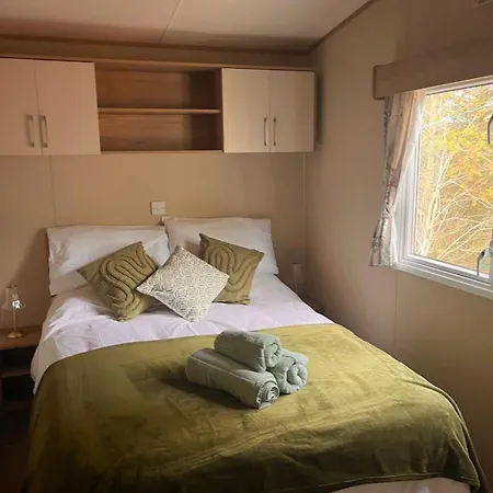 Dom wakacyjny Ard Na Leice Scenic Escape With Views