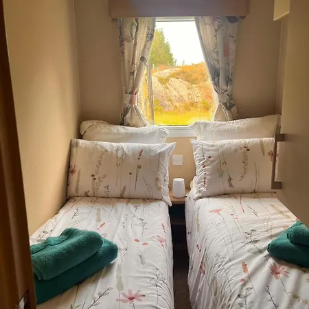 Ard Na Leice Scenic Escape With Views Dom wakacyjny *