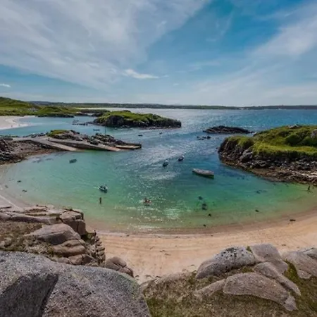 Ard Na Leice Scenic Escape With Views